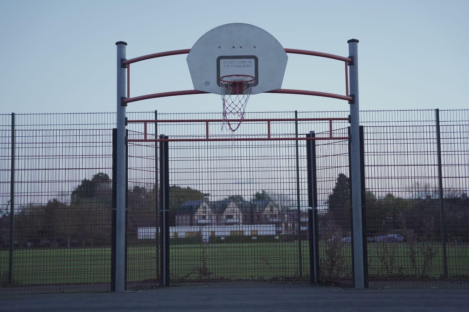Montesole Playing Fields