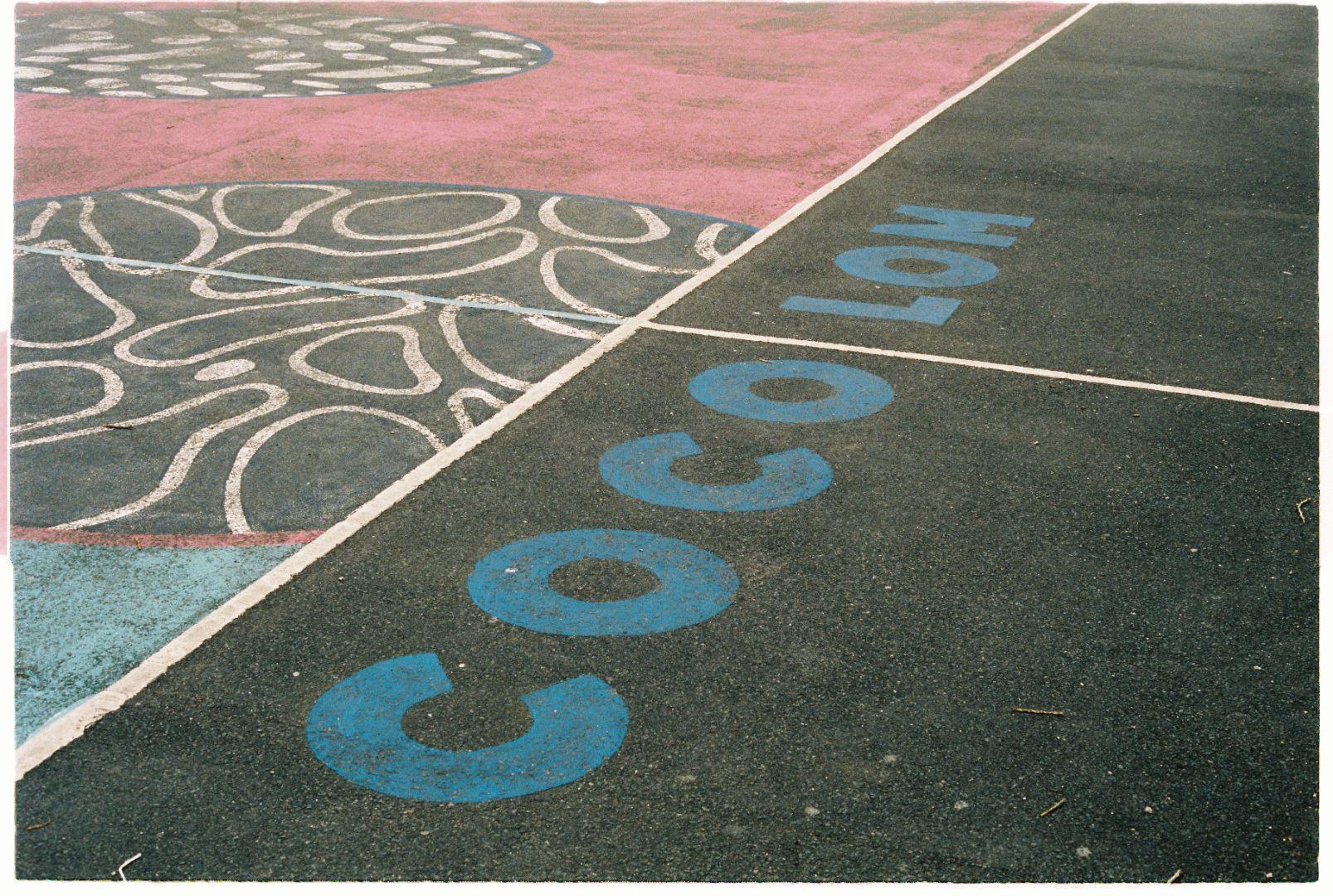 Joseph Grimaldi Park