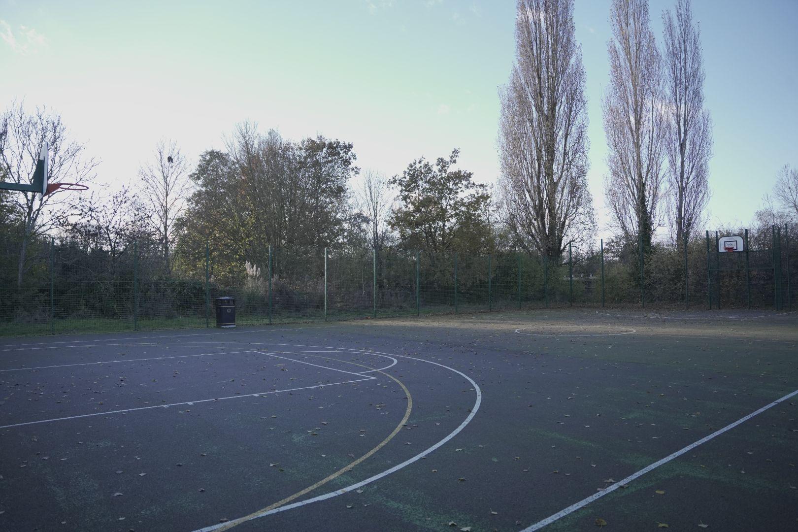 West Harrow Recreation Ground
