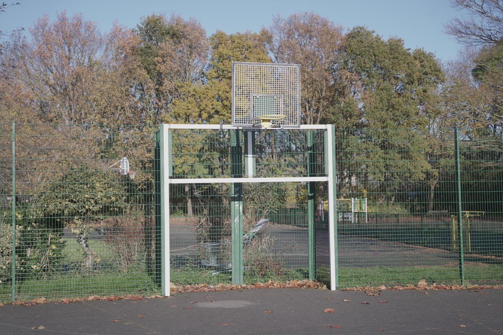 Queensbury Recreation Ground
