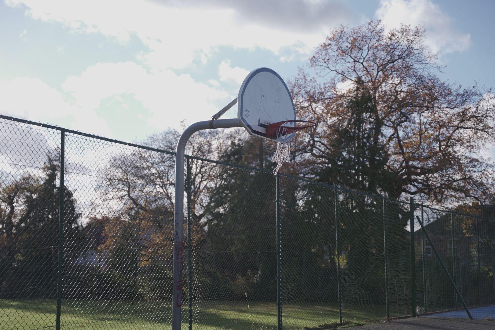 Harrow Recreation Ground
