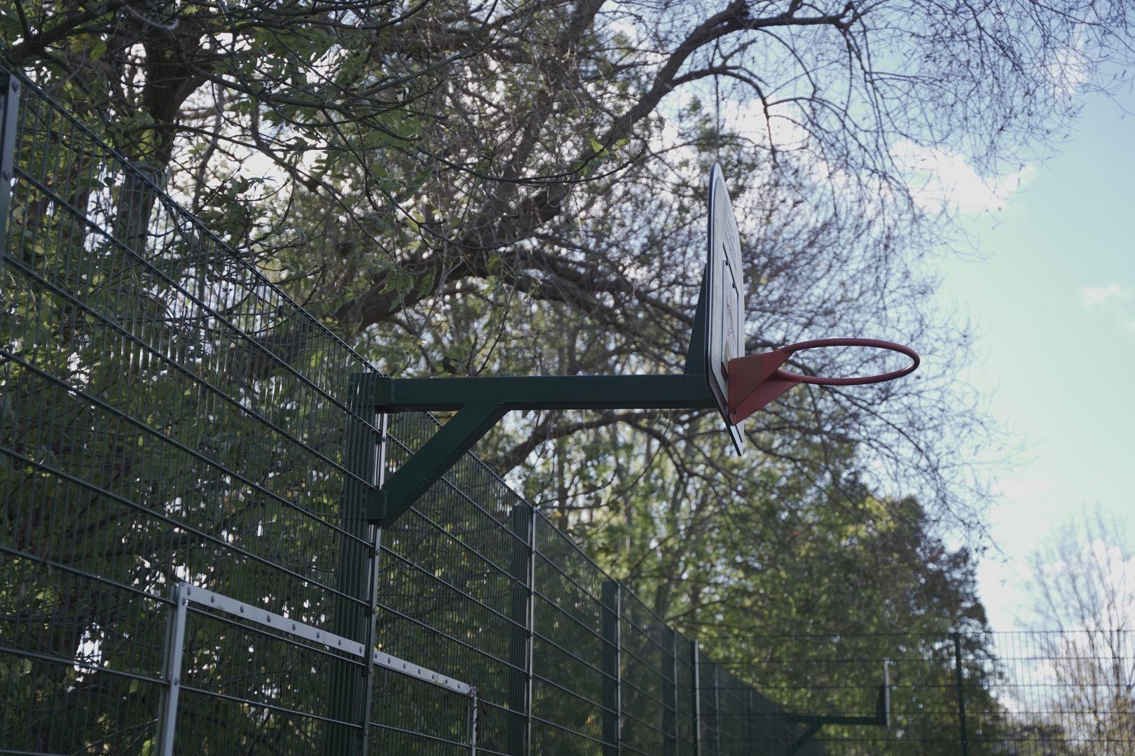 Kenton Recreation Ground