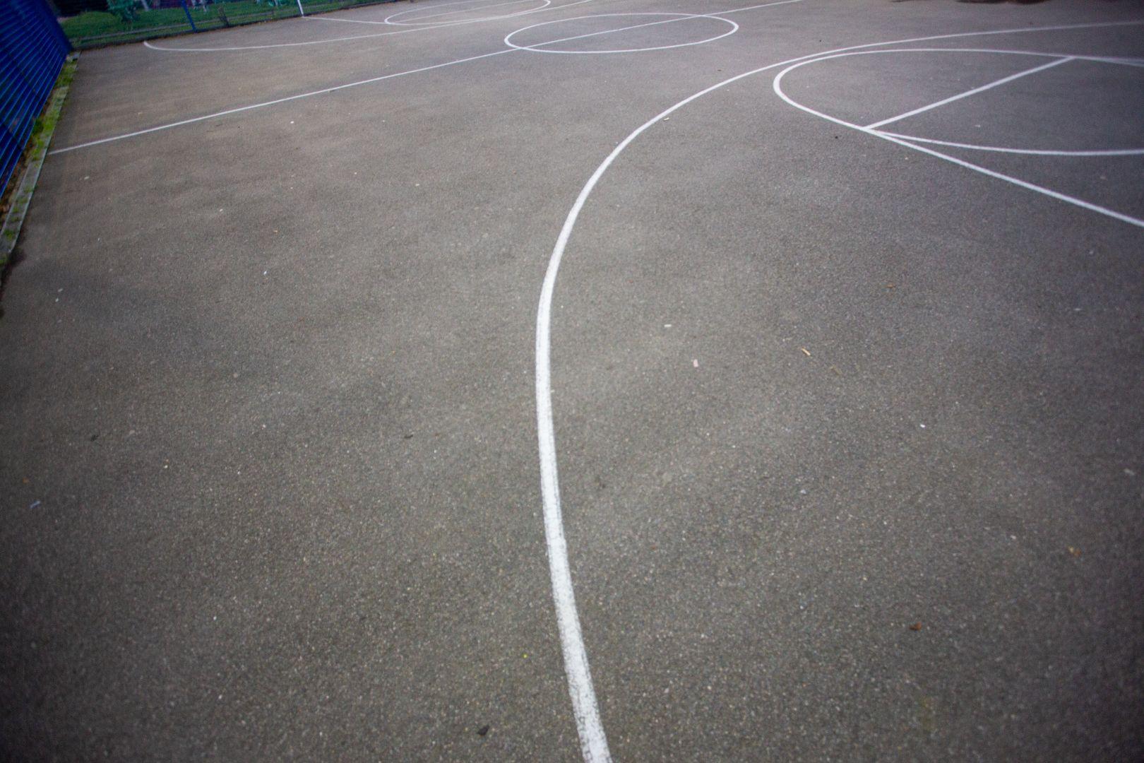 Fern Lodge Estate, Esam Way