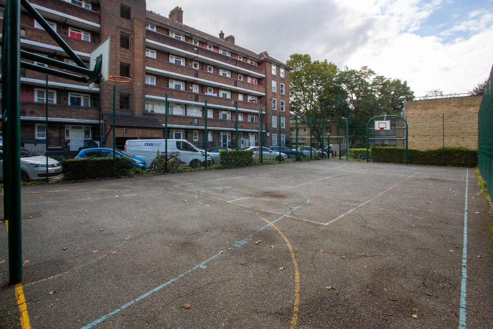 Lilford Estate, Tallyrand House