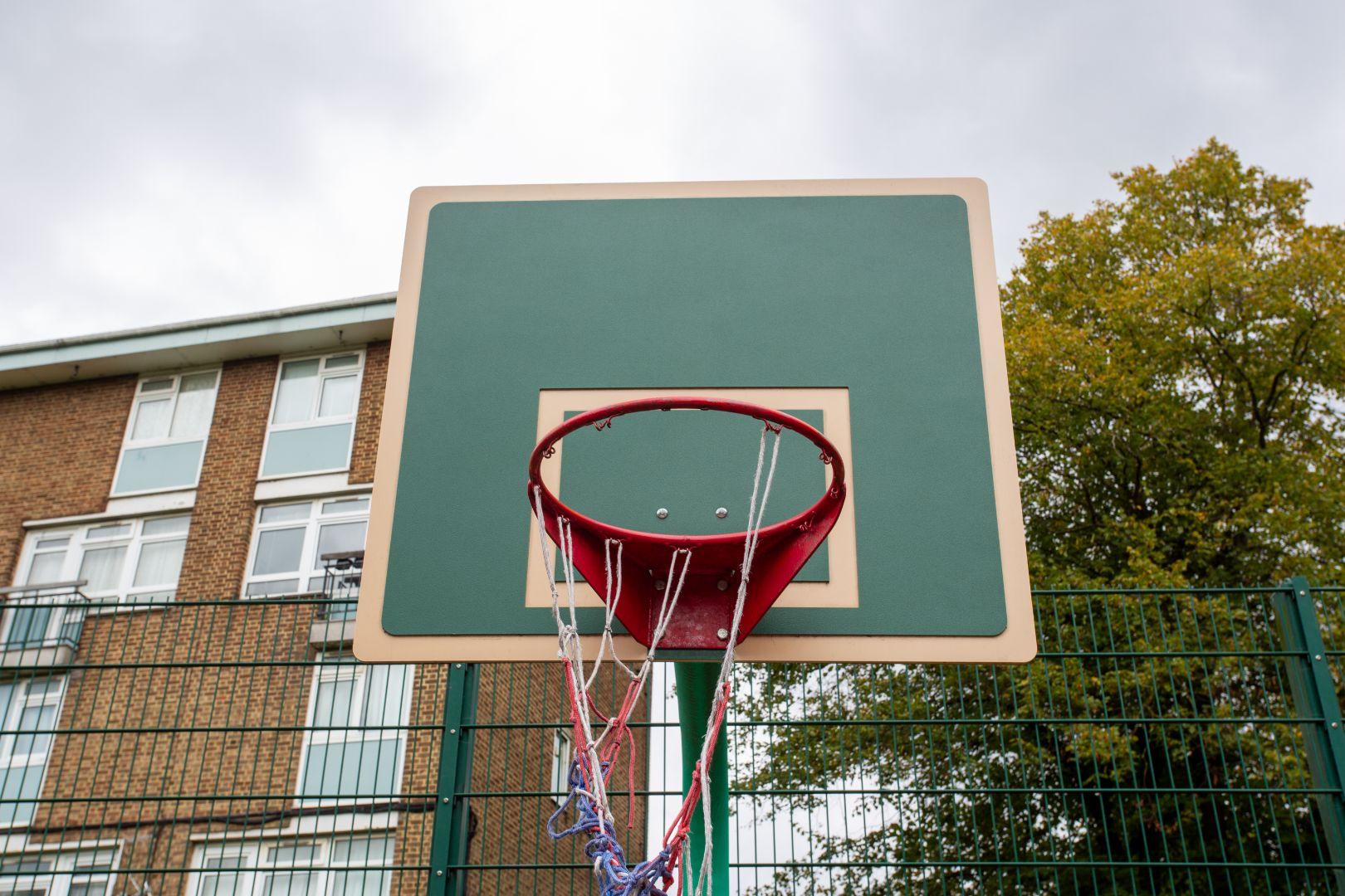 Canterbury Gardens Estate