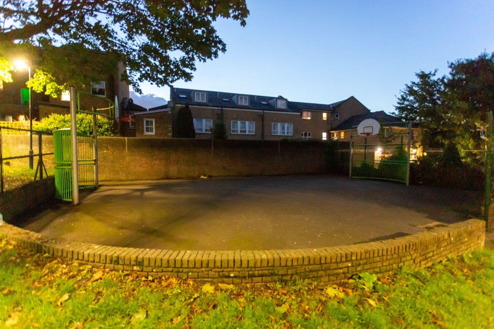 Linton Grove Gardens